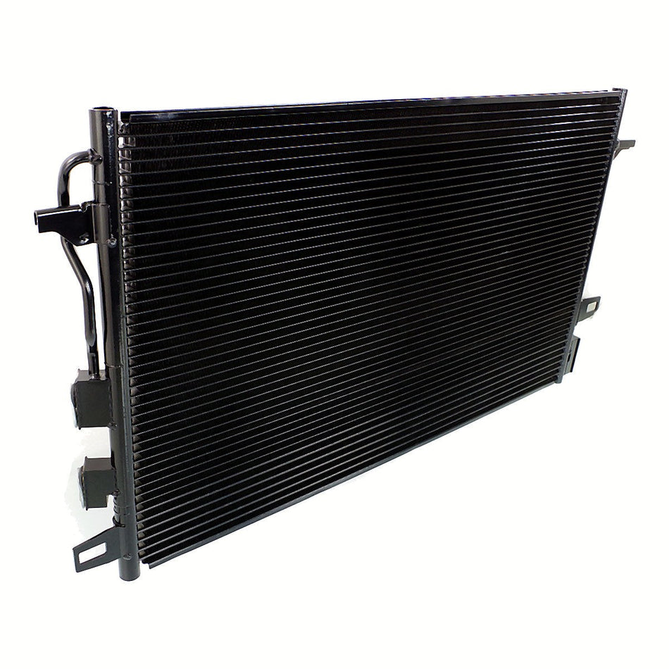 2005-2007 Dodge Caravan Condenser - product view, Part CH3030209