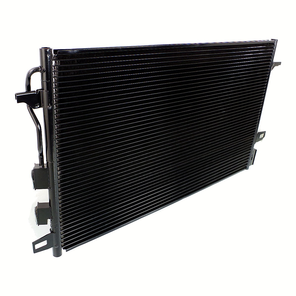 2005-2007 Chrysler Town_And_Country Condenser (3320)_CH3030209