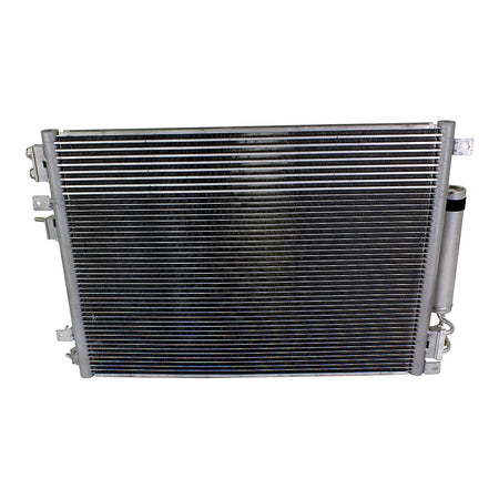 2005-2023 Chrysler 300 Condenser (2999) With Drier Without Power Steering Cooler._CH3030210-3