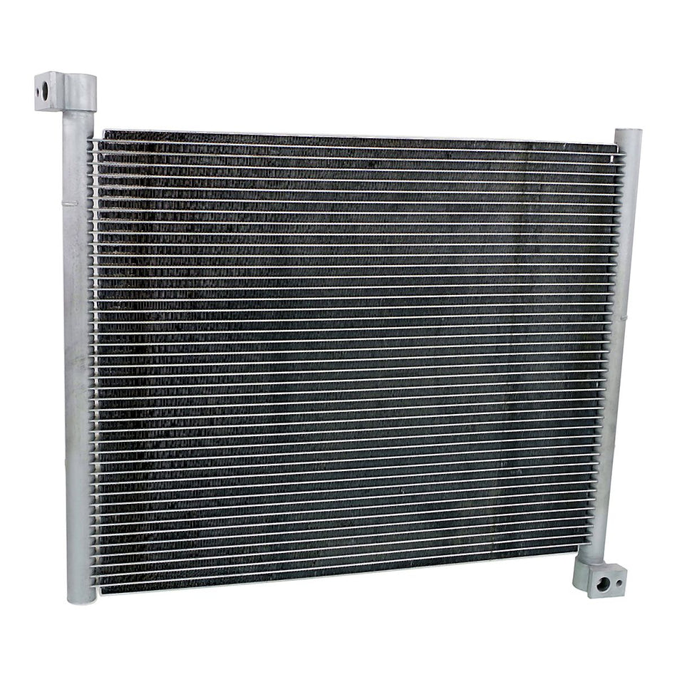 2004-2008 Dodge Durango Condenser - product view, Part CH3030211