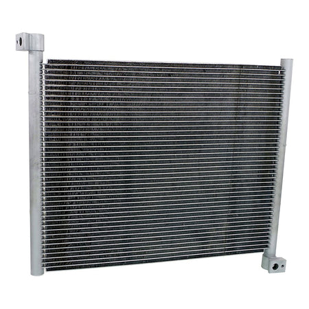 2007-2009 Chrysler Aspen Condenser (3289) V8_CH3030211