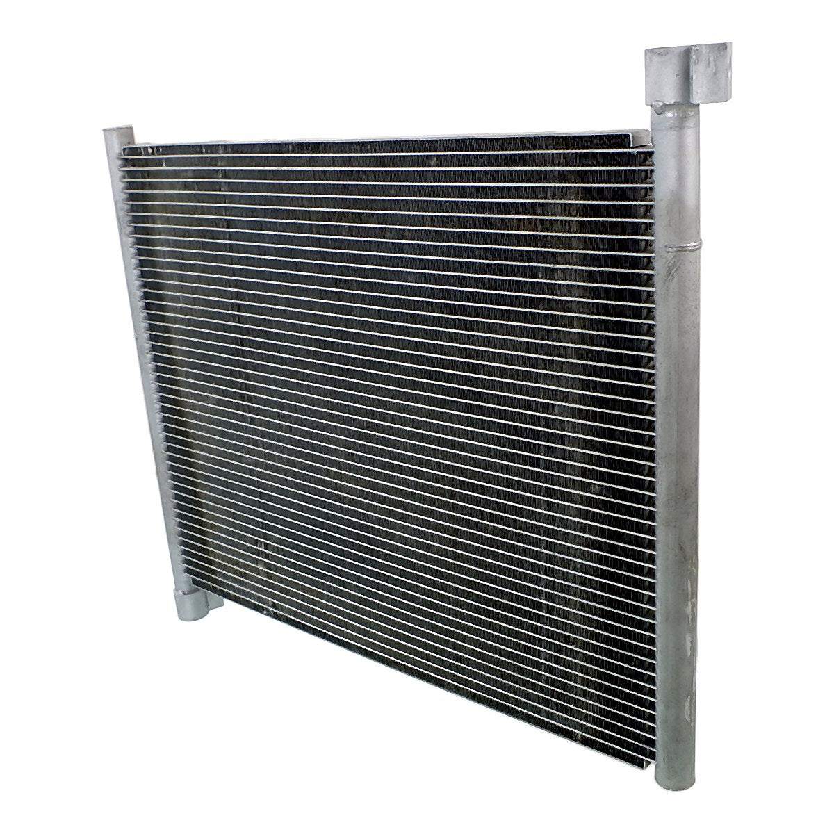 2007-2009 Chrysler Aspen Condenser (3289) V8_CH3030211-2