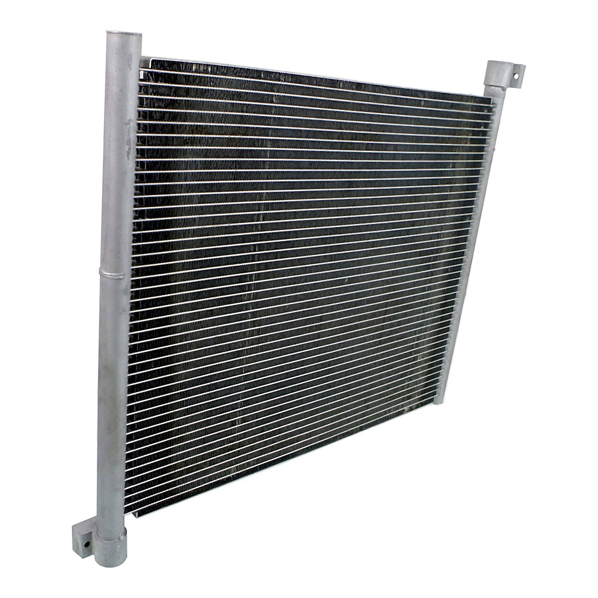 2007-2009 Chrysler Aspen Condenser (3289) V8_CH3030211-3