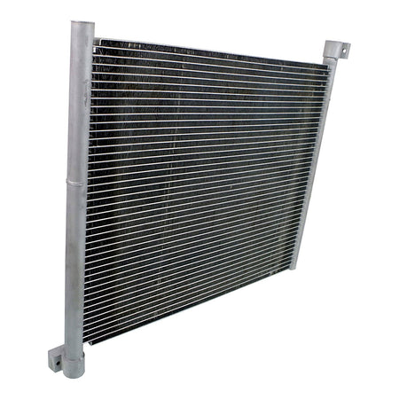 2007-2009 Chrysler Aspen Condenser (3289) V8_CH3030211-3