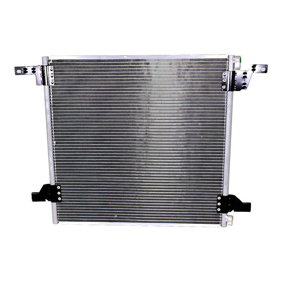 2005-2010 Dodge Dakota Condenser (3666) 6Mm_CH3030216