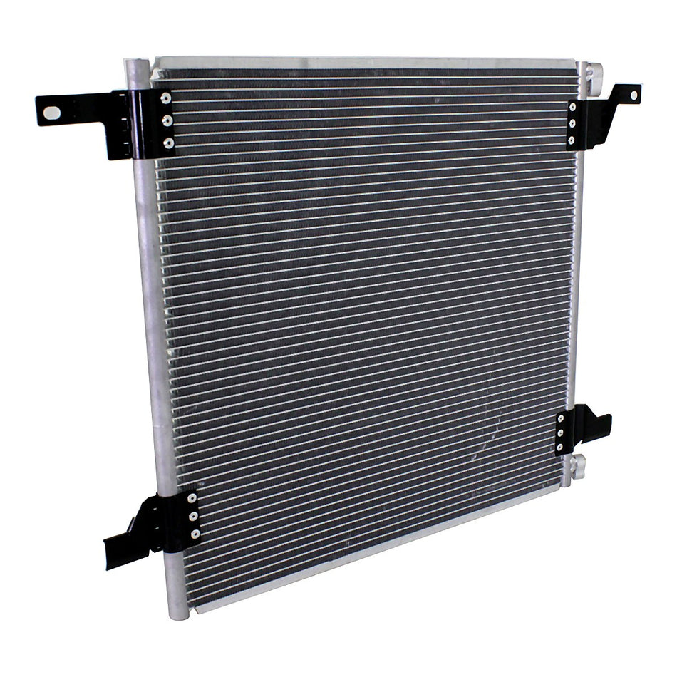 2005-2010 Dodge Dakota Condenser (3666) 6Mm_CH3030216-2