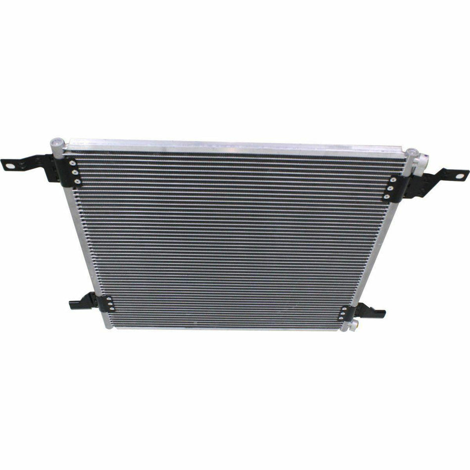 2005-2010 Dodge Dakota Condenser (3666) 6Mm