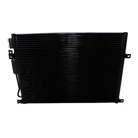 2005-2007 Jeep Grand_Cherokee Condenser (3247)_CH3030221