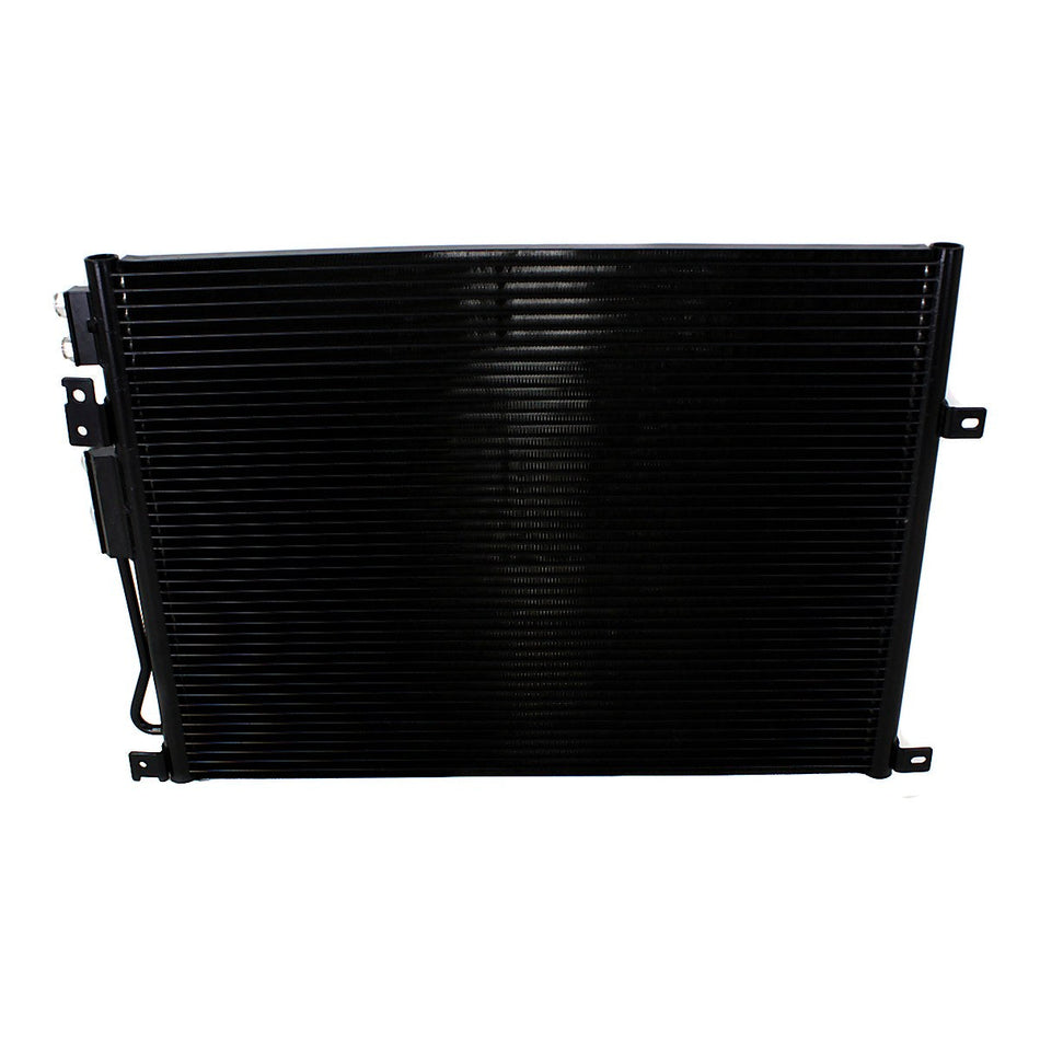2005-2007 Jeep Grand_Cherokee Condenser (3247)_CH3030221