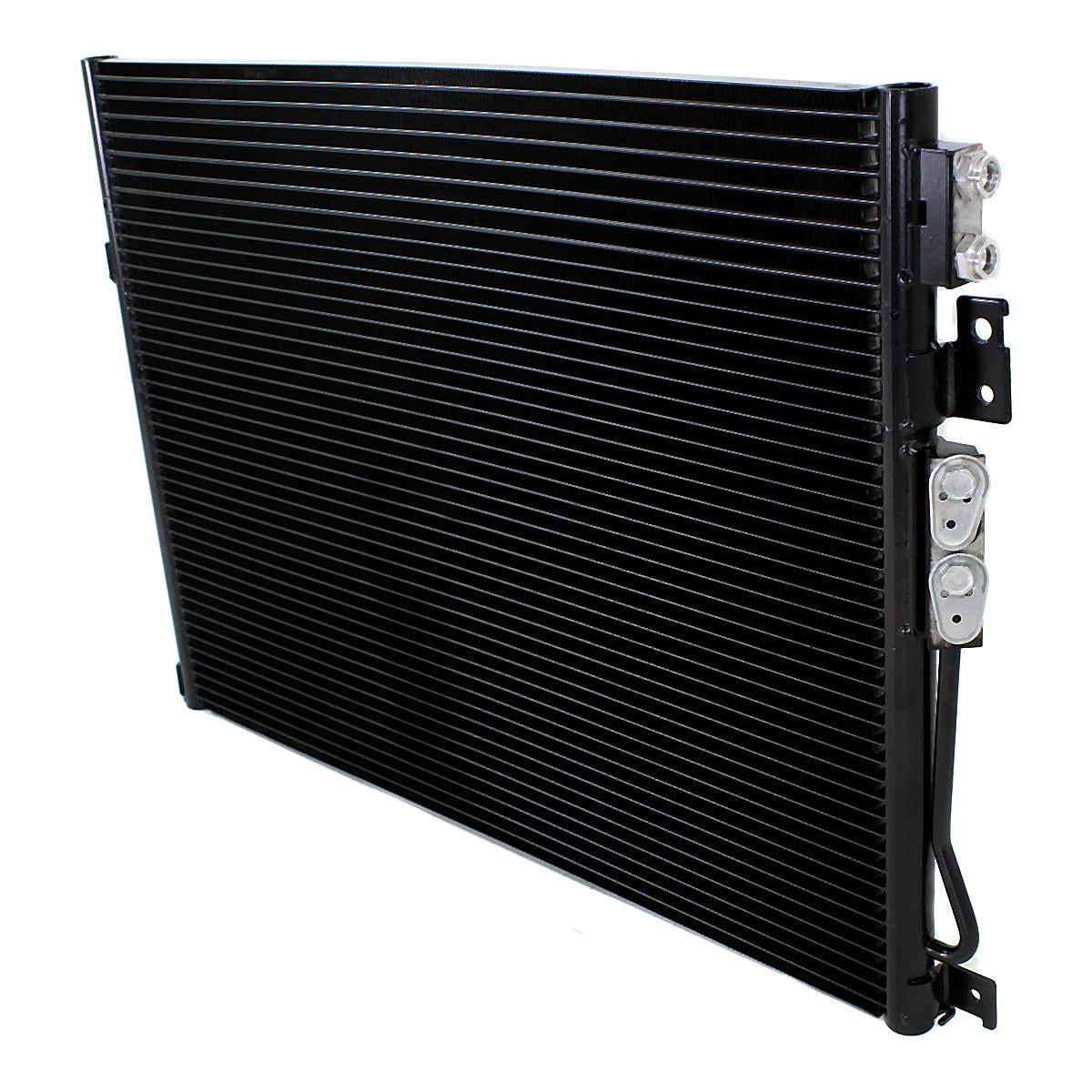 2005-2007 Jeep Grand_Cherokee Condenser (3247)_CH3030221-2