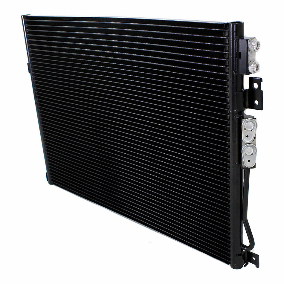 2005-2007 Jeep Grand_Cherokee Condenser (3247)_CH3030221-2