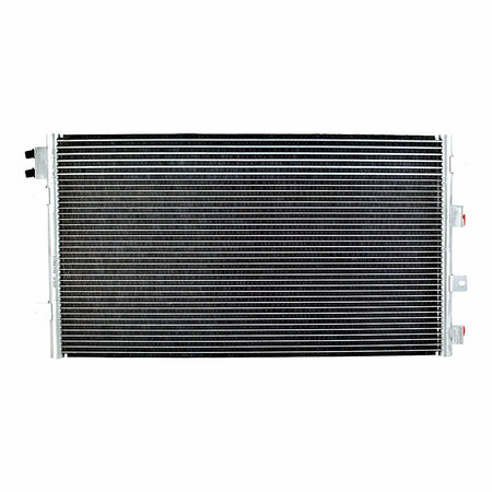 2005-2006 Chrysler Sebring_Convertible Condenser (3570)_CH3030222