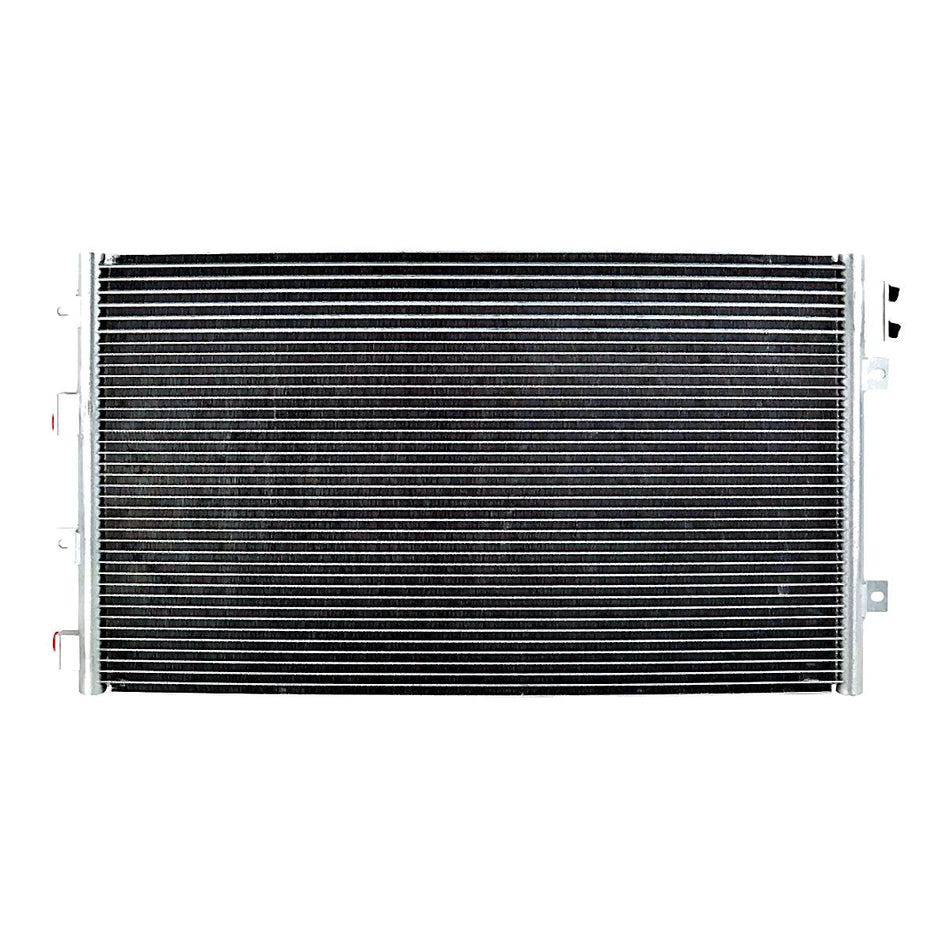 2005-2006 Dodge Stratus Sedan Condenser - back view, Part CH3030222