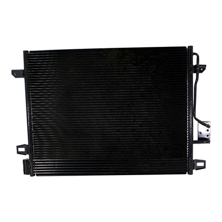 2008-2016 Chrysler Town_And_Country Condenser (3682)_CH3030231