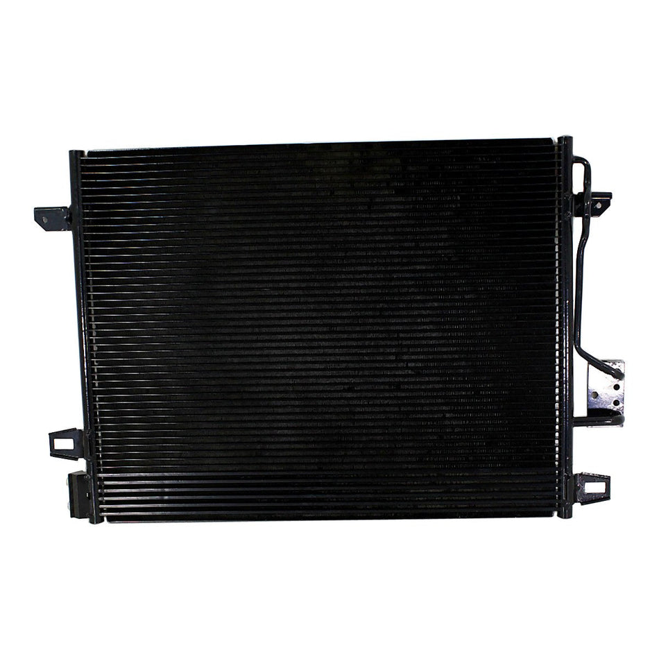 2008-2020 Dodge Grand Caravan Condenser - product view, Part CH3030231