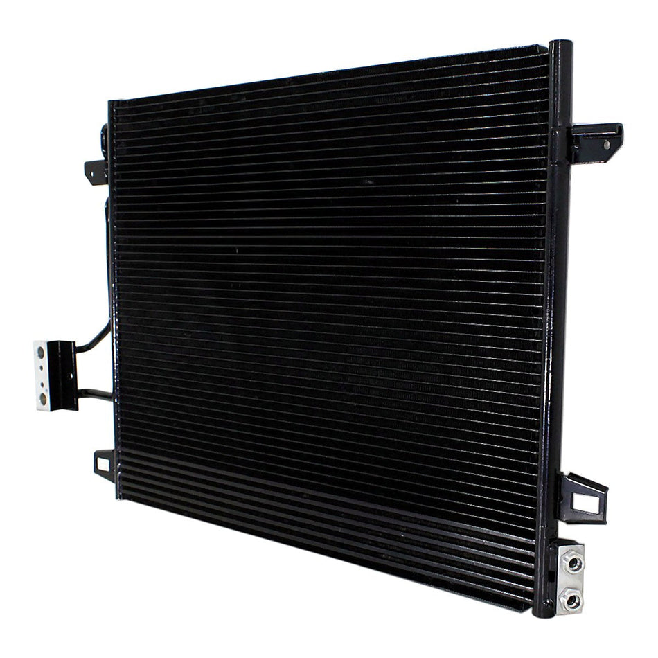2008-2020 Dodge Grand Caravan Condenser - side angle, Part CH3030231