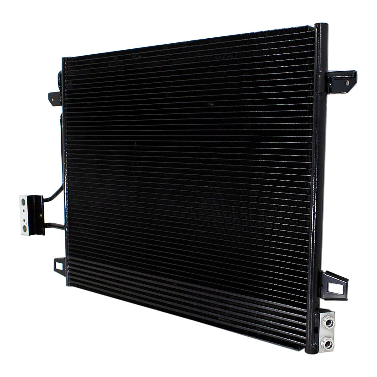 2008-2016 Chrysler Town_And_Country Condenser (3682)_CH3030231-2