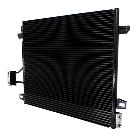 2008-2016 Chrysler Town_And_Country Condenser (3682)_CH3030231-2