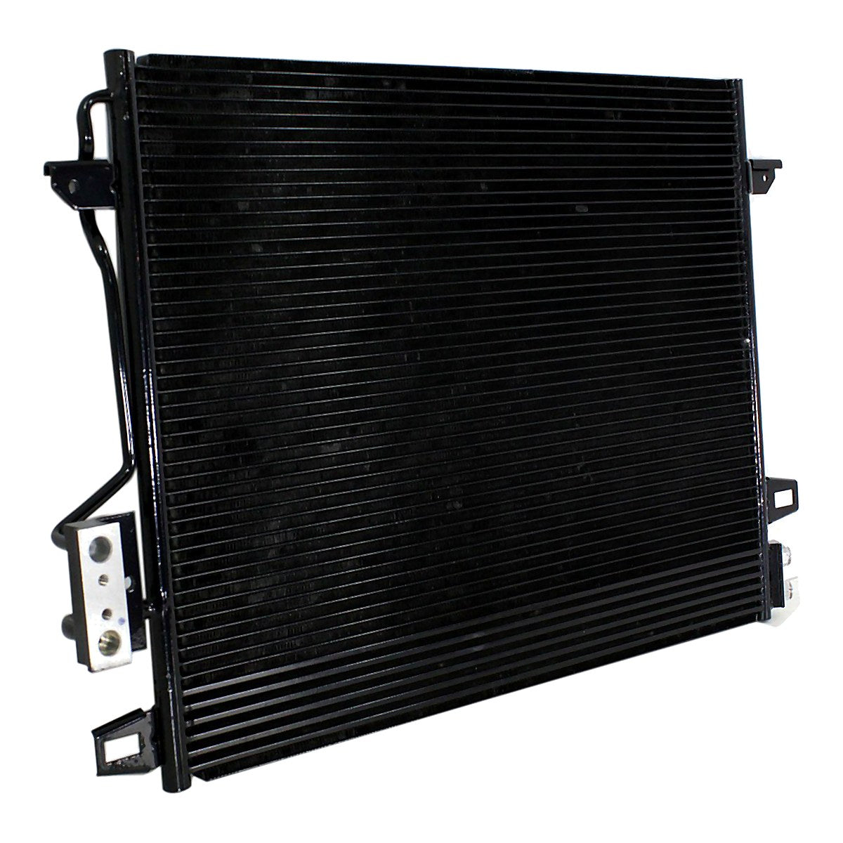 2008-2016 Chrysler Town_And_Country Condenser (3682)_CH3030231-3