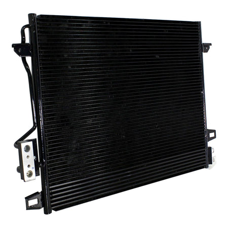 2008-2016 Chrysler Town_And_Country Condenser (3682)_CH3030231-3
