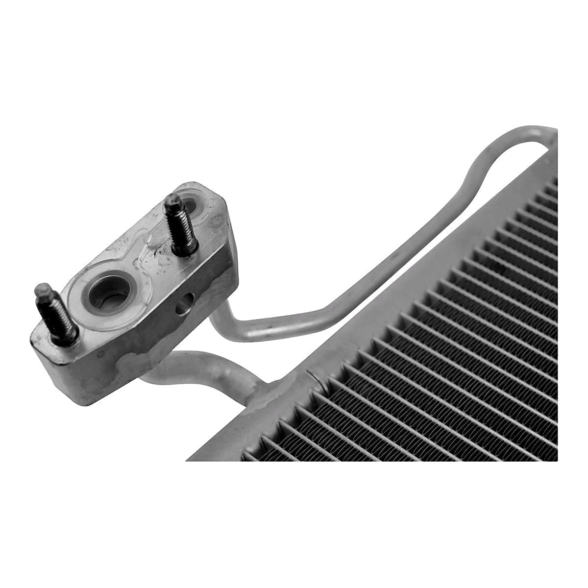 2009-2010 Dodge Journey Condenser (3776) With Toc_CH3030234-3