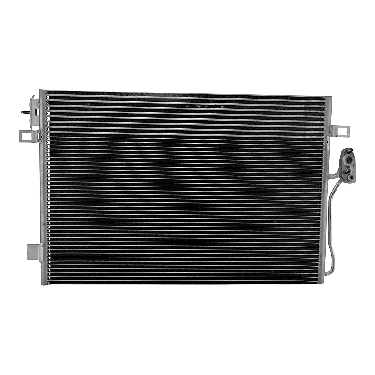 2009-2010 Dodge Journey Condenser (3776) With Toc_CH3030234-4
