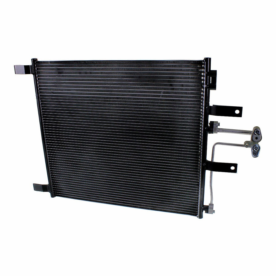 2009-2010 Dodge RAM 2500 Condenser - product view, Part CH3030240