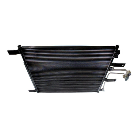 2009-2010 Dodge 1500 Condenser (3878) With Gasoline Model_CH3030240-3