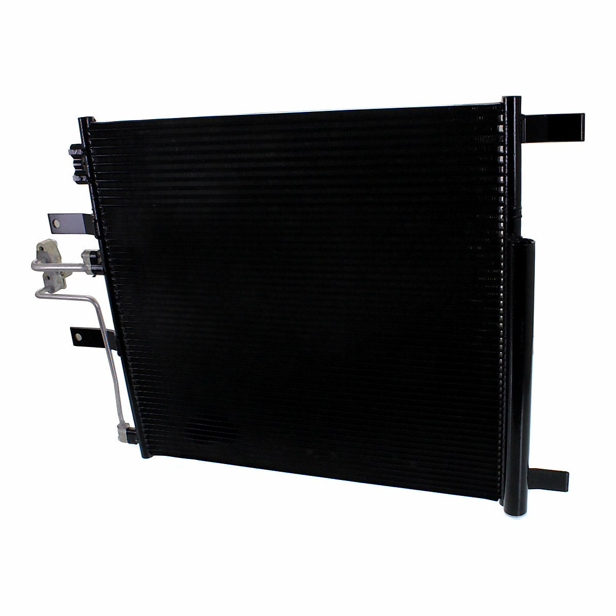 2009-2010 Dodge 1500 Condenser (3878) With Gasoline Model_CH3030240-4