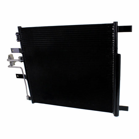 2009-2010 Dodge 1500 Condenser (3878) With Gasoline Model_CH3030240-4