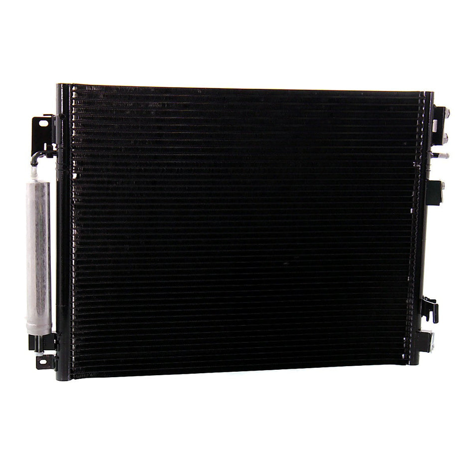 2009-2010 Dodge Charger Condenser - product view, Part CH3030241