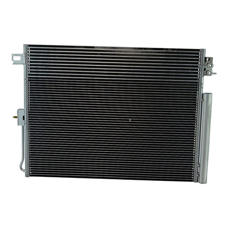 2011-2022 Dodge Durango Condenser (3893)_CH3030242