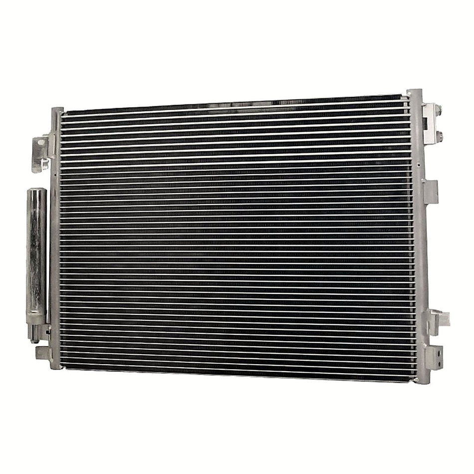 2011-2023 Dodge Challenger Condenser - product view, Part CH3030244