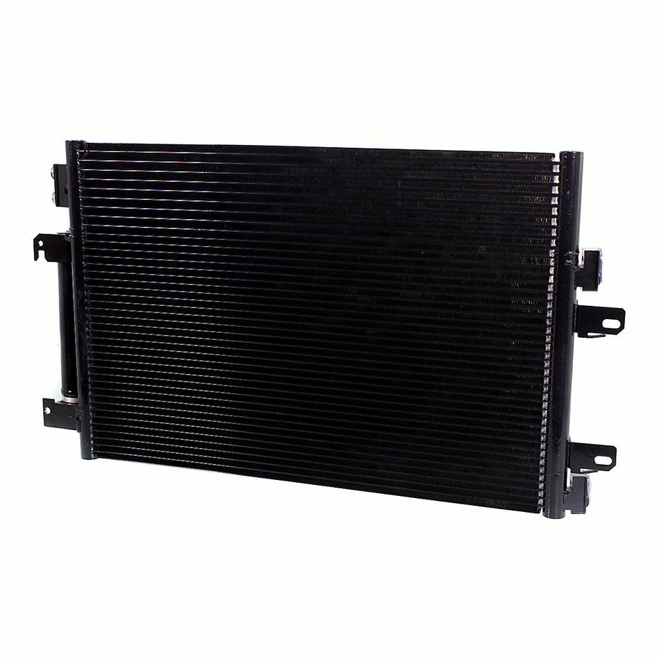 2010-2017 Jeep Patriot Condenser - product view, Part CH3030246
