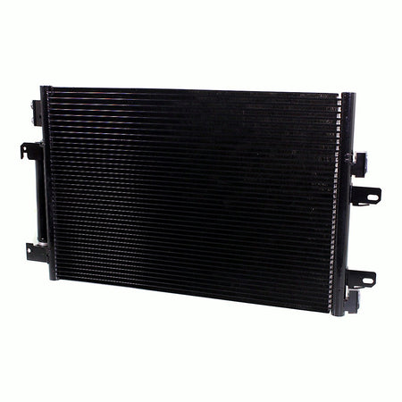 2010-2012 Dodge Caliber Condenser (3982) With Receiver Drier_CH3030246