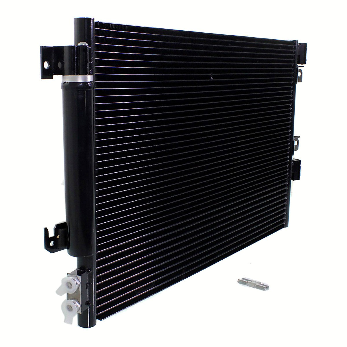 2010-2012 Dodge Caliber Condenser (3982) With Receiver Drier_CH3030246-2