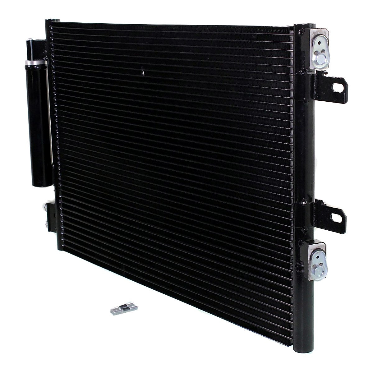 2010-2012 Dodge Caliber Condenser (3982) With Receiver Drier_CH3030246-3