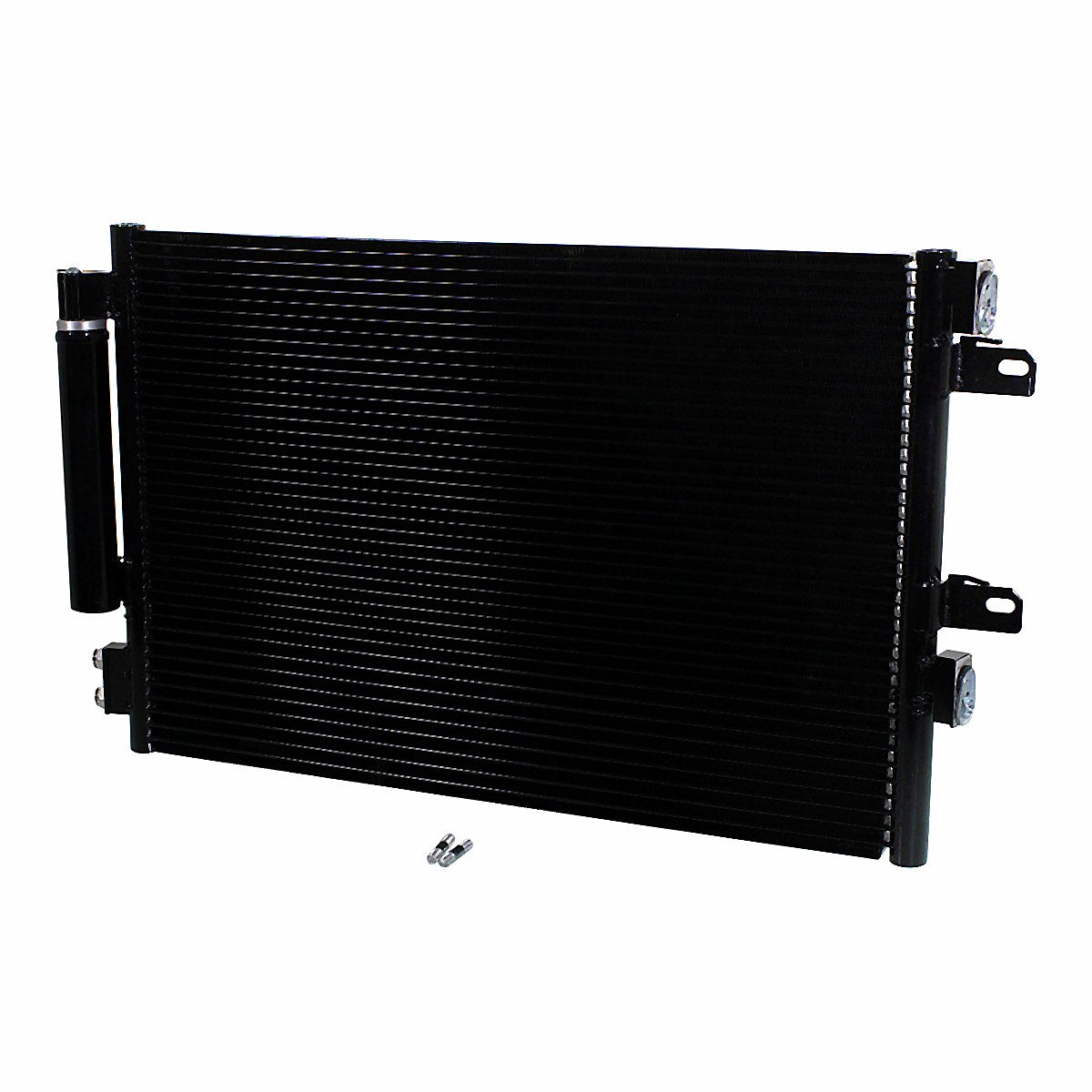 2010-2012 Dodge Caliber Condenser (3982) With Receiver Drier_CH3030246-4