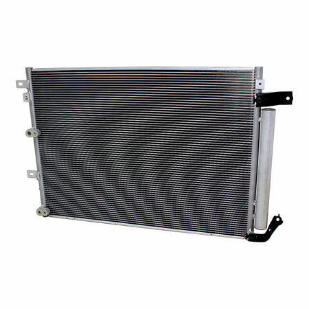 2014-2018 Jeep Cherokee Condenser (4361)_CH3030251