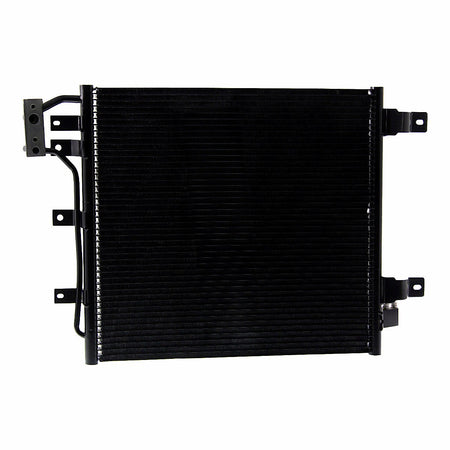 2012-2017 Jeep Wrangler Condenser (4239)_CH3030252