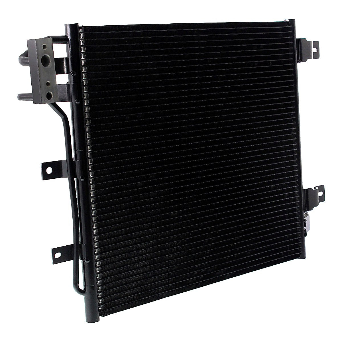 2012-2017 Jeep Wrangler Condenser (4239)_CH3030252-2