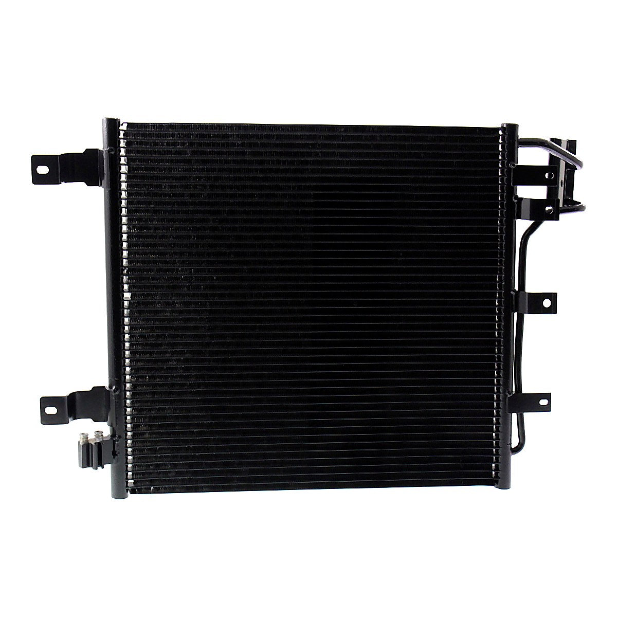 2012-2017 Jeep Wrangler Condenser (4239)_CH3030252-3