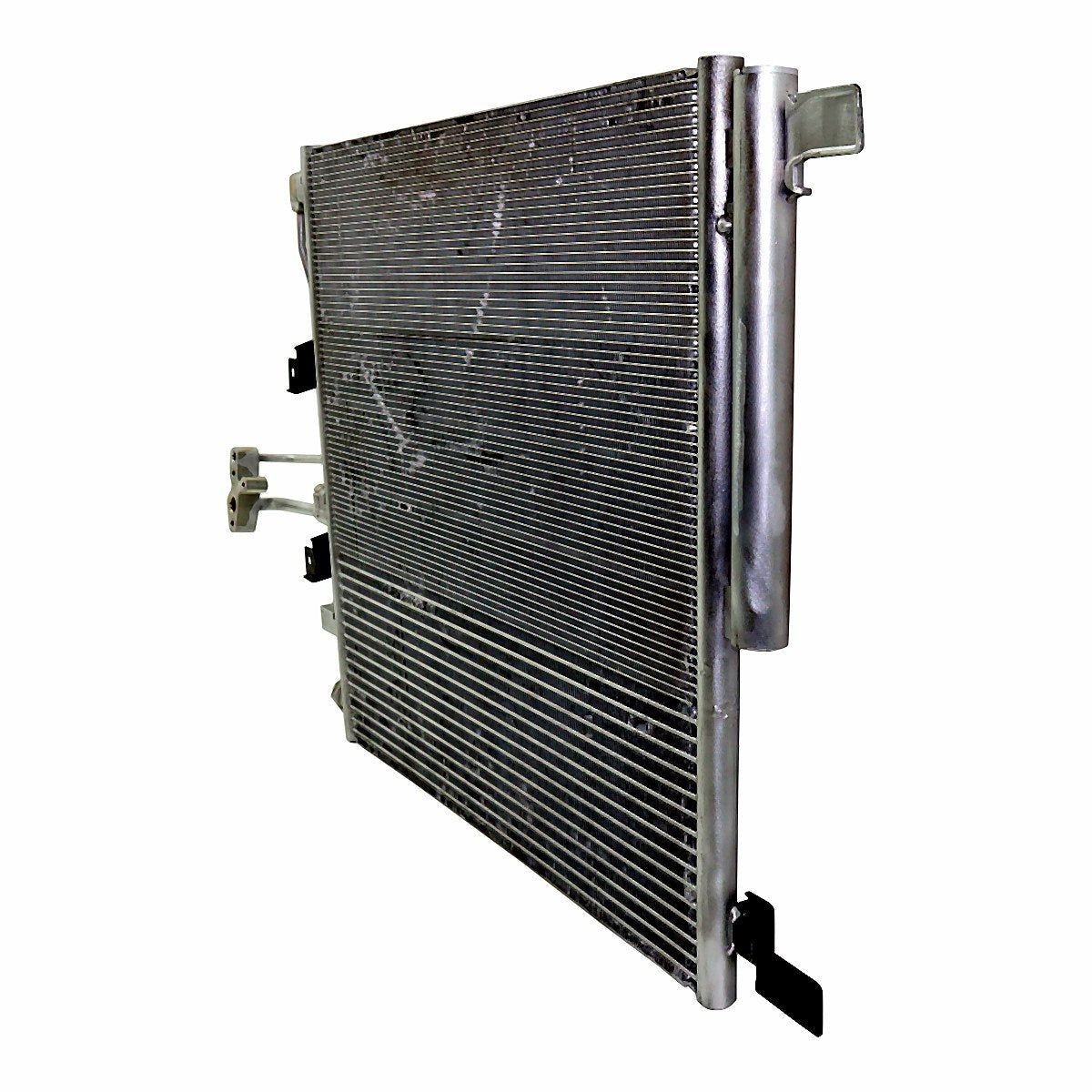 2013-2018 Ram 1500 Condenser (4392) V6 3.0L/3.6L V6/ 13-18 4.7 / 5.7L V8 With 8 Speed Automatic Transmission_CH3030253-3