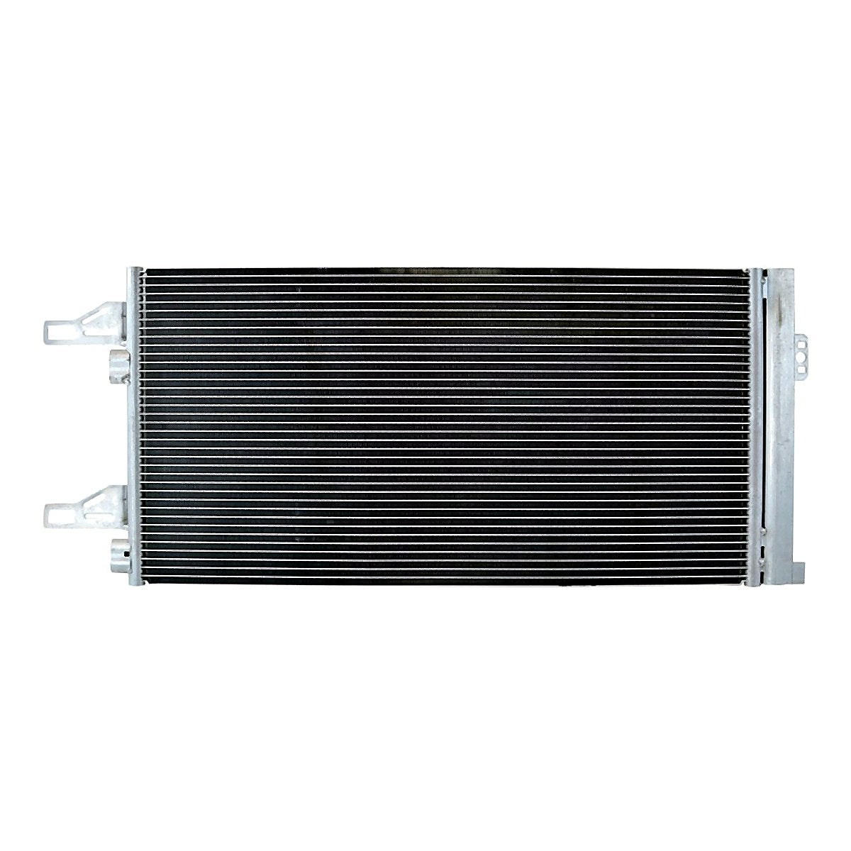 2014-2024 Ram 2500 Condenser (4614) 2.5L L6 – CH3030257-2