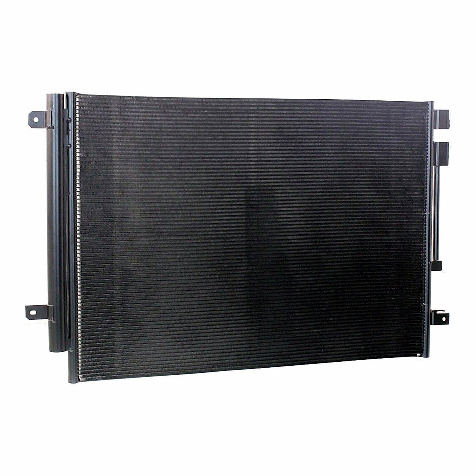 2020-2025 Chrysler Voyager Condenser - product view, Part CH3030266