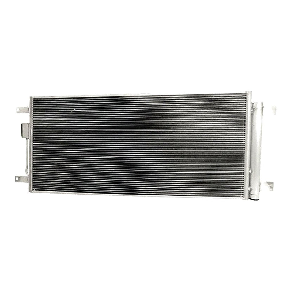 2019-2024 Ram 2500 Condenser (30188) 6.4L V8/6.7L L6 – CH3030271