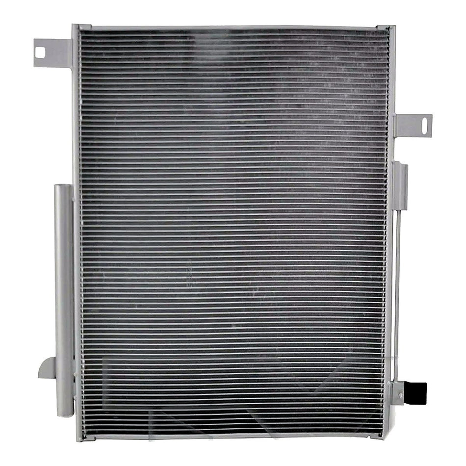 2022-2023 Jeep Wagoneer Condenser - product view, Part CH3030273