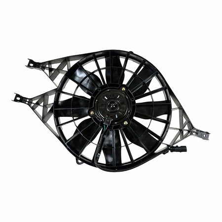 2001-2003 Dodge Durango Cooling Fan Assy_CH3115119