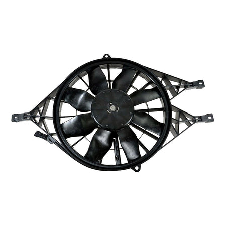2001-2003 Dodge Durango Cooling Fan Assy_CH3115119-2