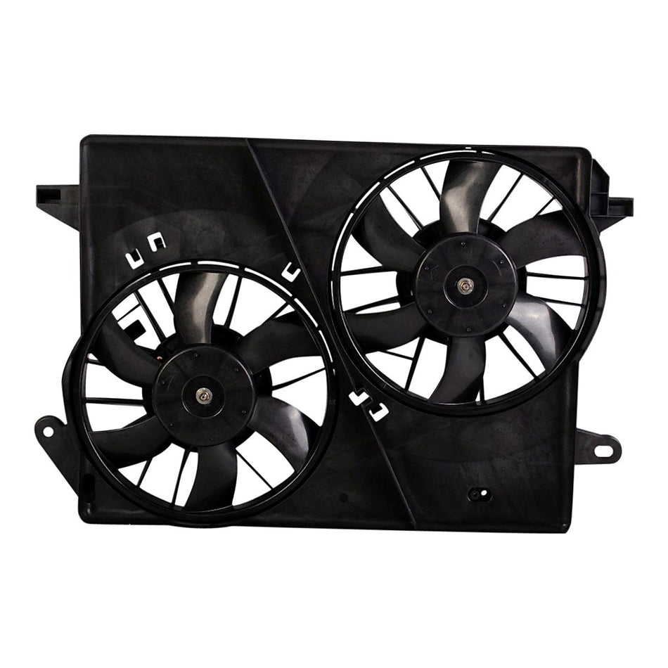2005-2009 Chrysler 300 Cooling Fan Assy_CH3115132
